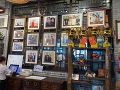 -猪肉婆私房菜(容桂总店)