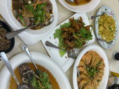 -钱塘府海鲜餐厅