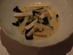 -Le Comptoir de Pierre Gagnaire