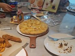 -必胜客(WOW南雄店)