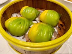 -麒茗餐厅·粤菜·宴会厅·海鲜(锦绣路店)