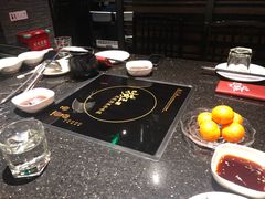 -捞王锅物料理(温州万象城店)