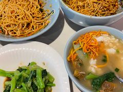 -芙蓉巷成都名小吃(丹尼斯2天地店)