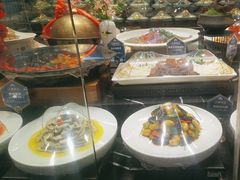 -大鹏饭店·金陵家宴(奥体中心店)