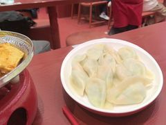 -喜家德虾仁水饺(长泰广场店)