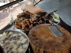 -莲塘味宝园牛杂(天越翔园店)