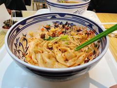 老陕油泼面-老陕一碗(八达岭奥莱店)