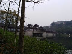 -重庆彩云湖湿地公园
