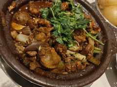 -二楼老店重庆鸡公煲(真光路店)