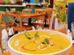 -阮氏娘·越南料理(双子塔店)