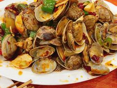 -回味南塘老王虾尾(总店)