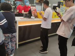 -永和大王(春日上新·阜成门店)