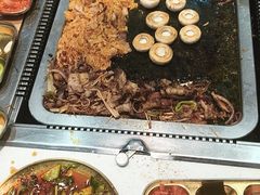 -郭记烤肉创始店(民丰大街店)