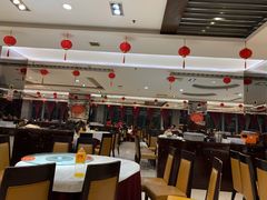 大堂-文杏酒楼(一品天下店)