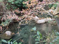 -雁荡山风景名胜区