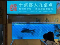 -筱爷叔·上海传统手工菜(玉树路店)