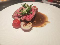 -Nord Grill&Bar Highland诺德西餐(深圳欢乐海岸店)