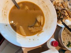 -海泰食府·新鲁菜·家宴(总部基地店)