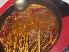-老马路串串香火锅(北门桥店)