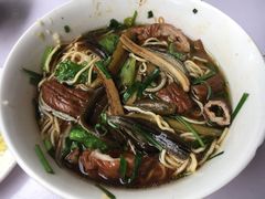 -老赵面店(大西路店)