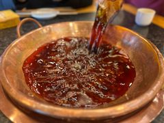 -老码头火锅(玉林店)