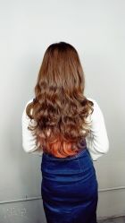 -GIRL STYLE 烫发·染发沙龙