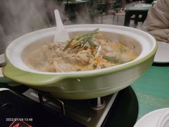 -费大厨辣椒炒肉(太平老街店)
