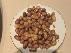 -八府香鸭·啫啫煲(华山路店)