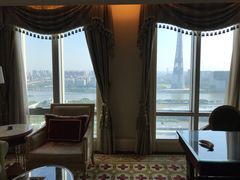 -广州富力丽思卡尔顿酒店