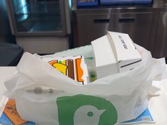 -德克士(北京站店)
