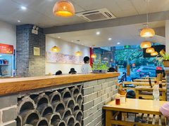 大堂-中原一大碗(湖滨店)