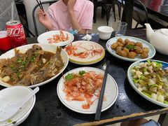 -绍兴名菜馆(可乐路店)