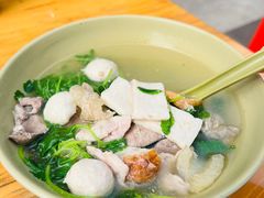 猪杂益母草汤-燊记食店