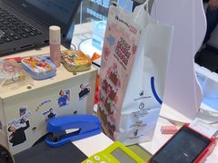 -miomi米欧米美瞳隐形眼镜(新世界大丸百货店)