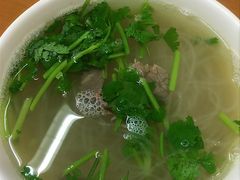 -回回锅贴(小河沿店)