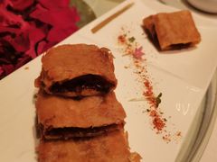 -金轩中餐厅 Jin Xuan(浦东丽思卡尔顿酒店)