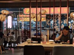 -味千拉面(煌华新纪元购物广场店)