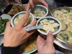 -95号酱骨·一块豆腐(展春园西路店)