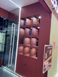 -WUDAOJ舞蹈工作室