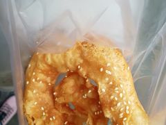 咸煎饼-省城濑粉(龙津店)