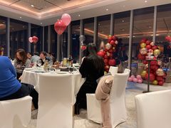 -环球港凯悦 · 享悦中餐厅