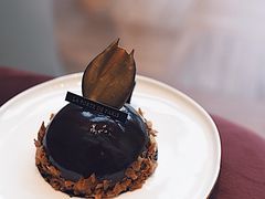 -La Porte de Paris 巴黎之门法式甜品