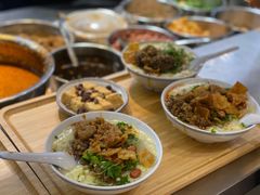 -小豆海棠(嘉兴路店)