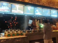 -河北宾馆·香溢自助餐(裕华店)