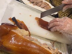 -大鸭梨烤鸭(甘家口店)