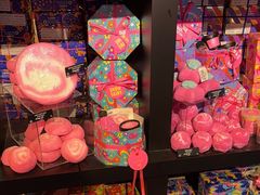 -LUSH(威尼斯人店)
