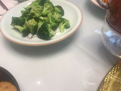 -到家尝北京菜(西坝河店)