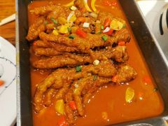 -小城外婆肴私房菜.家宴聚集点(圆明园颐和园·清河上地店)