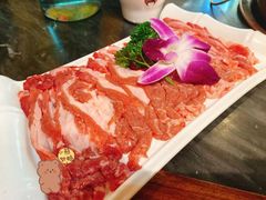 -南门四季铜锅涮肉(左家庄店)