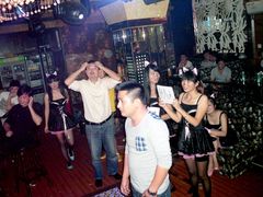 -长沙猫歌音乐餐厅(湖南女子大学店)